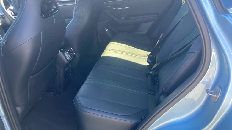 BYD Seal U 1.5 DM-i Boost 5dr Auto Estate